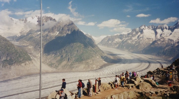 Aletsch