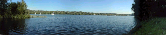 Baldeneysee