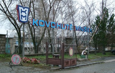 Kovohute