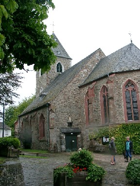 Kirche