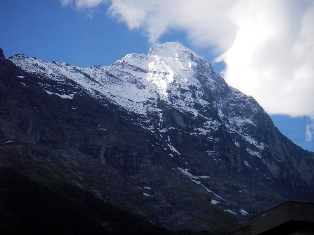 Eiger