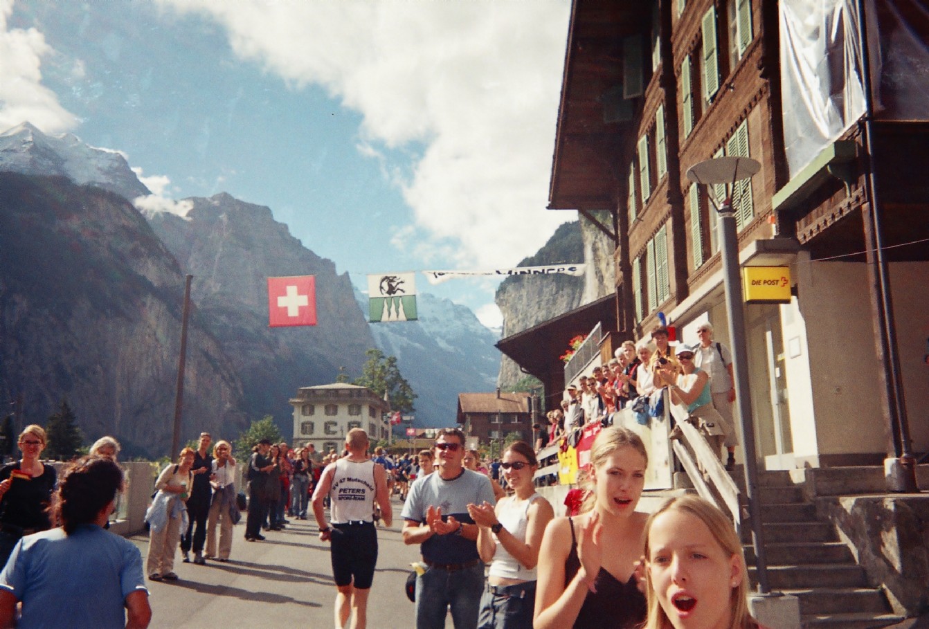 Lauterbrunnen