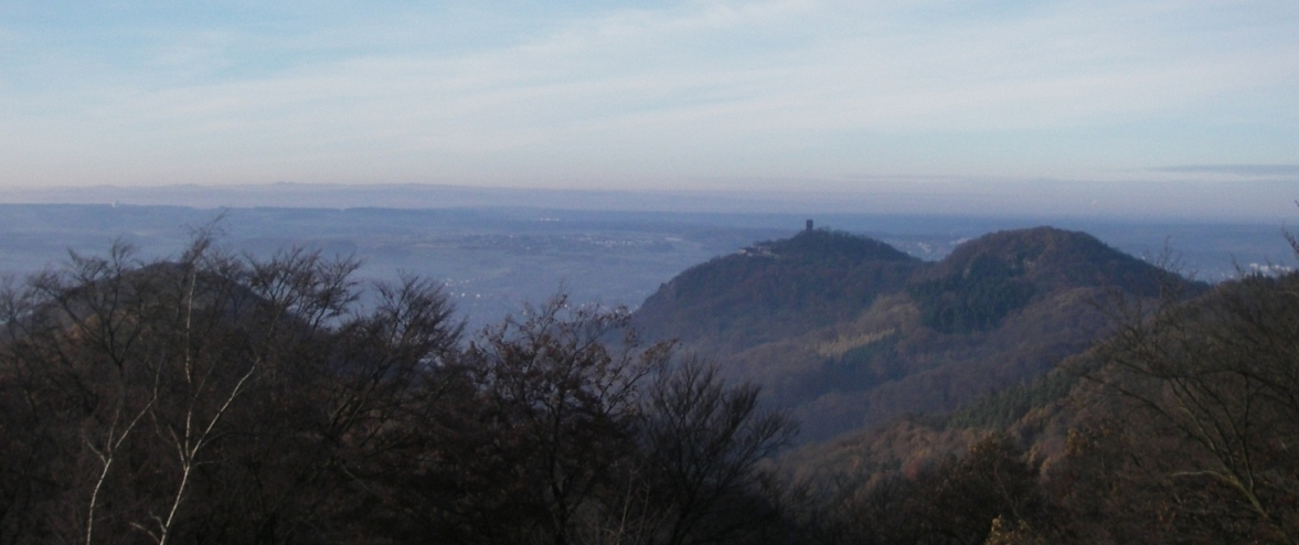 Drachenfels