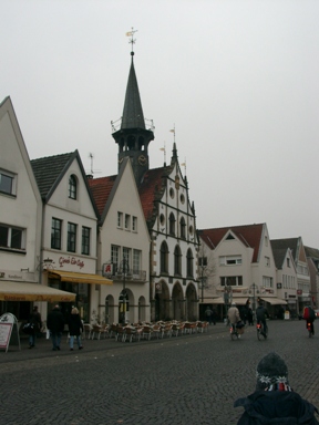 Innenstadt