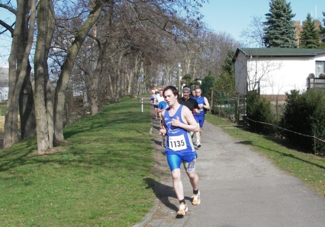 Vor dem Start Vor dem Start