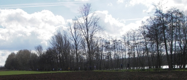Füssenicher See Füssenicher See