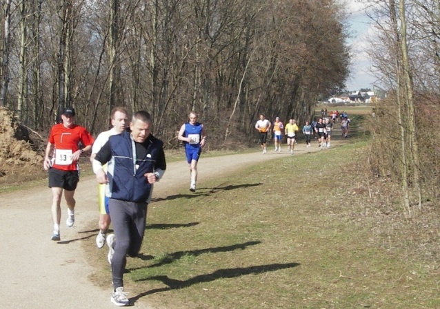 Rückweg Rückweg