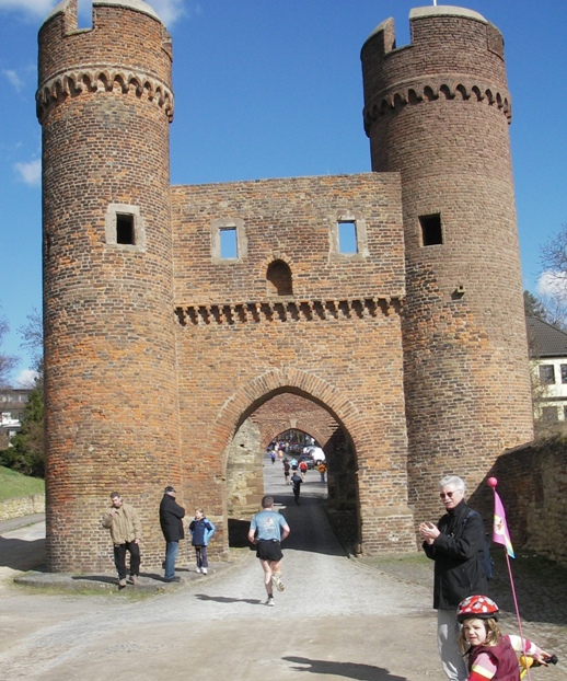 Stadttor Stadttor