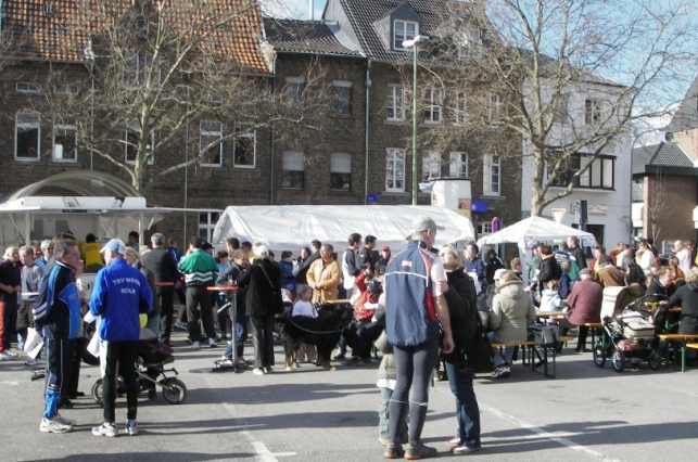 Wartezeit Wartezeit