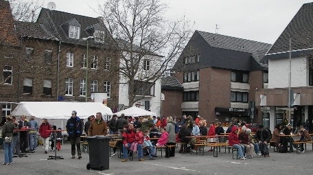 Marktplatz