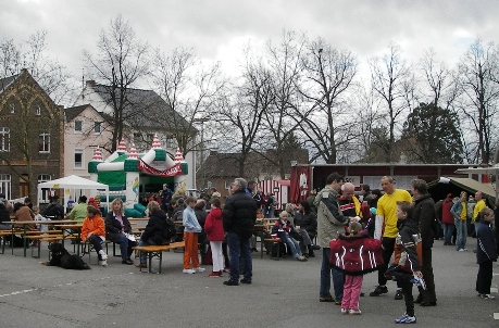 Marktplatz