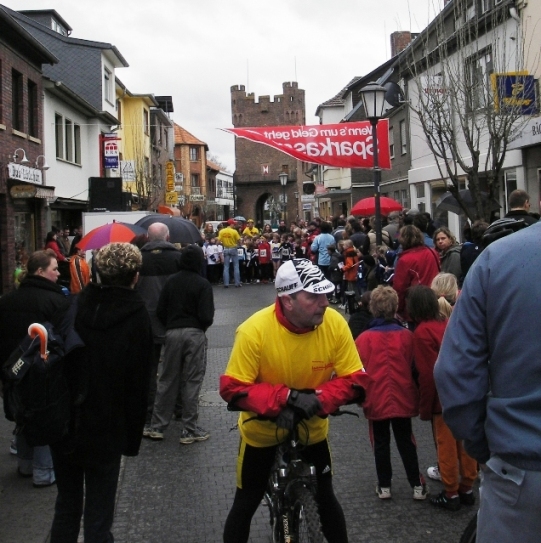 Radfahrer