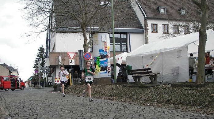 Zweikampf Zweikampf