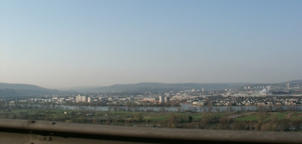 Koblenz