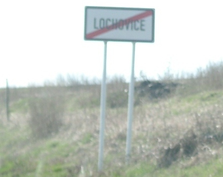 Lochovice