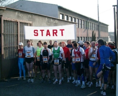 Startblock