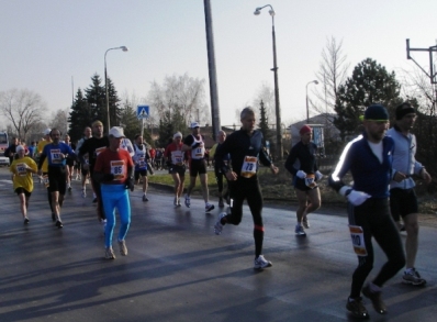 Start