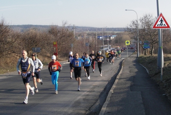 Vorderes Drittel