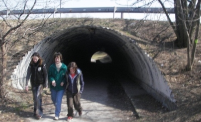 Tunel