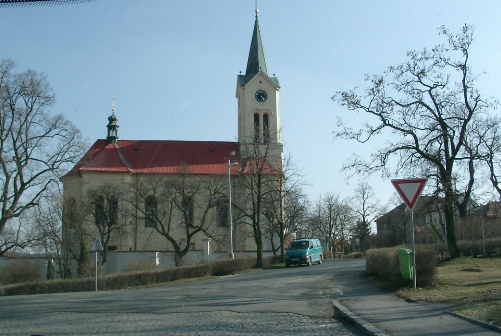 Kirche