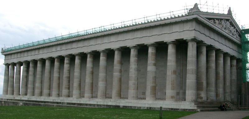 Walhalla