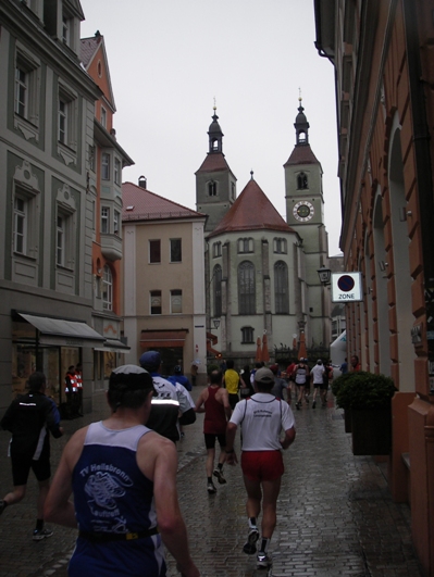 Altstadt