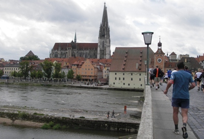 Regensburg