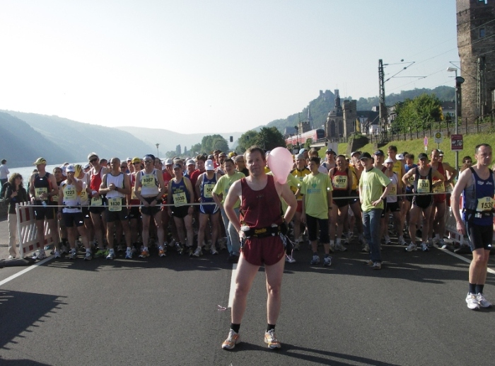 Oberwesel