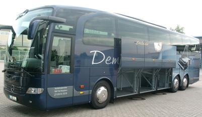 Bus