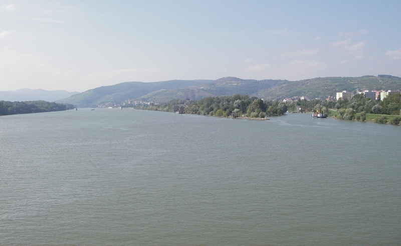Donaupanorama