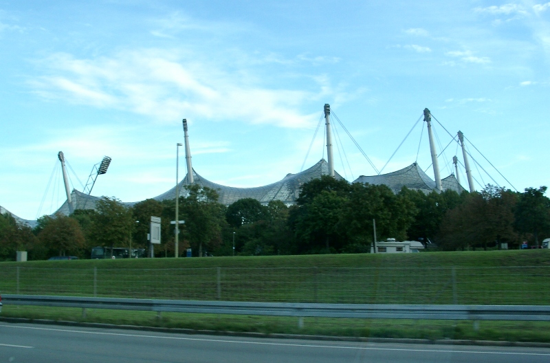 Olympiastadion