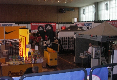 Messe