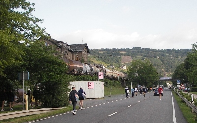 Oberwesel