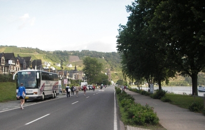 Oberwesel