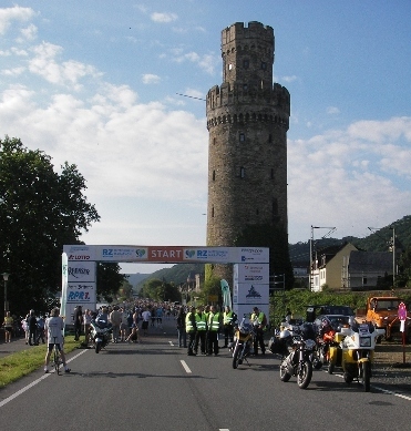 Pferdeturm