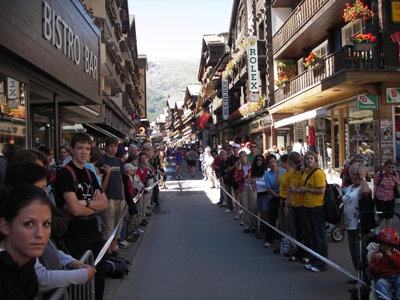 Zermatt