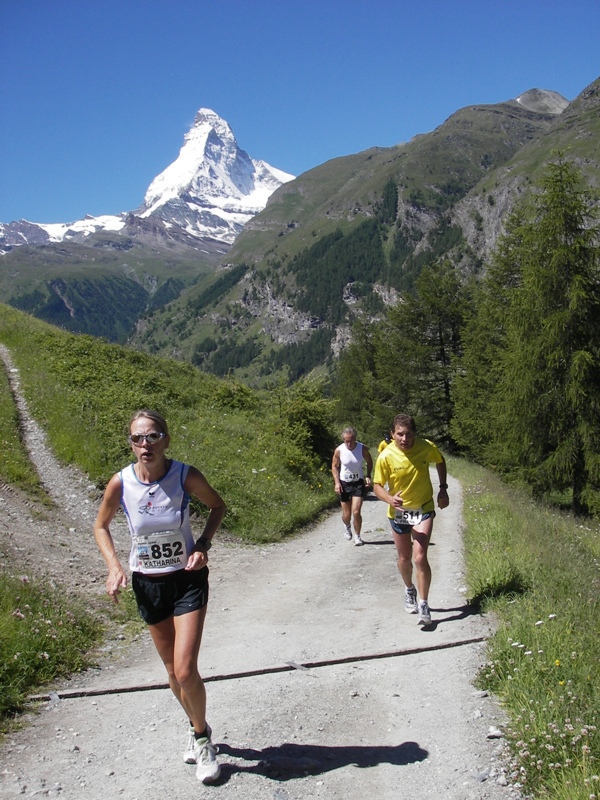 Matterhorn