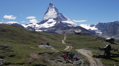 Matterhorn