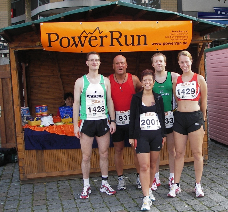 PowerRun