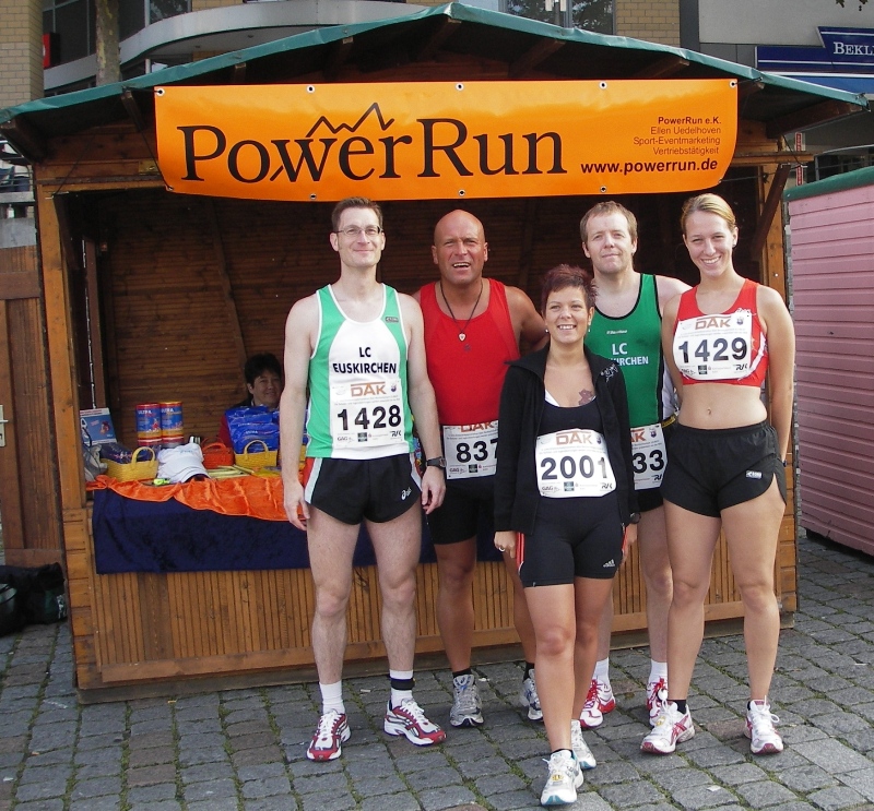 PowerRun