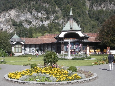 Interlaken