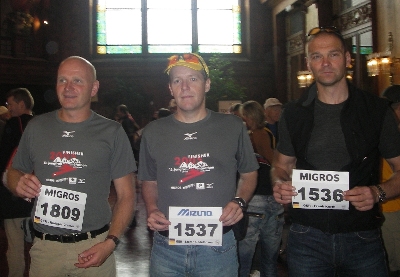 WM-Startnummer