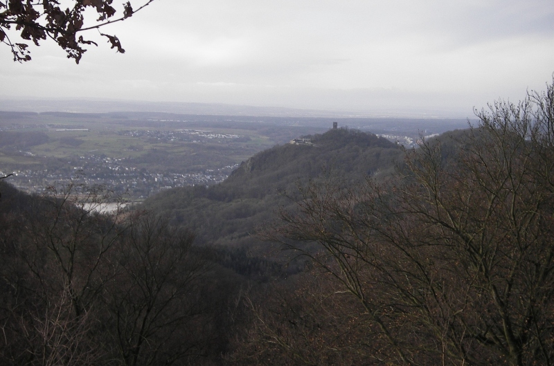 Drachenfels