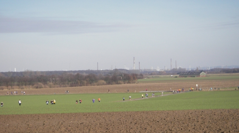 Aussicht