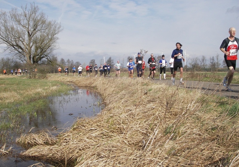 Landschaftsimpression