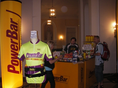 PowerBar