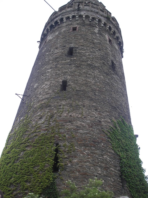Pferdeturm