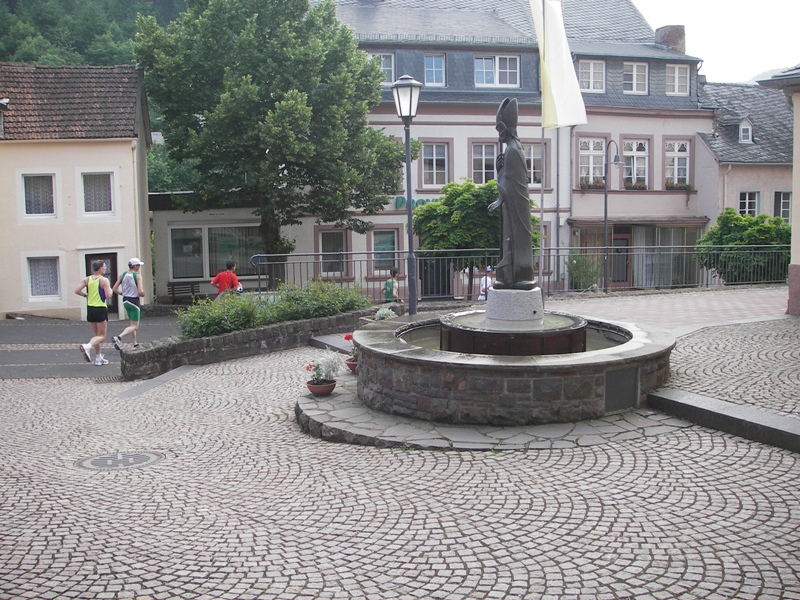 Kirchplatz