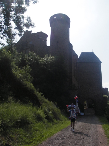 Schloss Hamm
