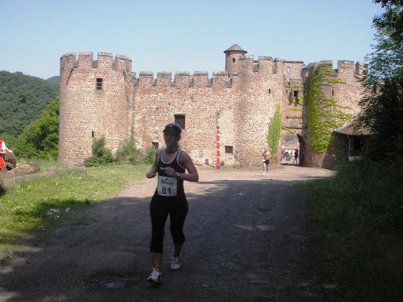 Schloss Hamm